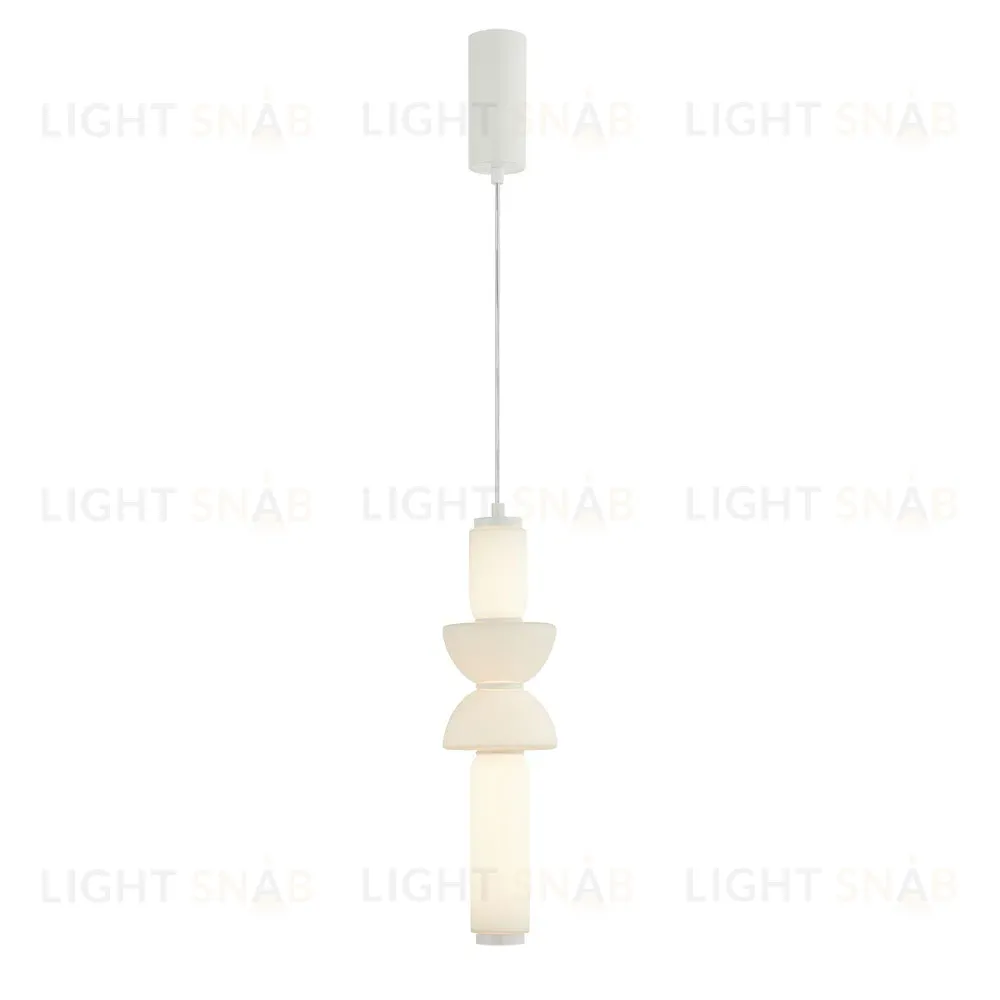 Подвесной светильник Arte Lamp Mall A2412SP-17WH A2412SP-17WH