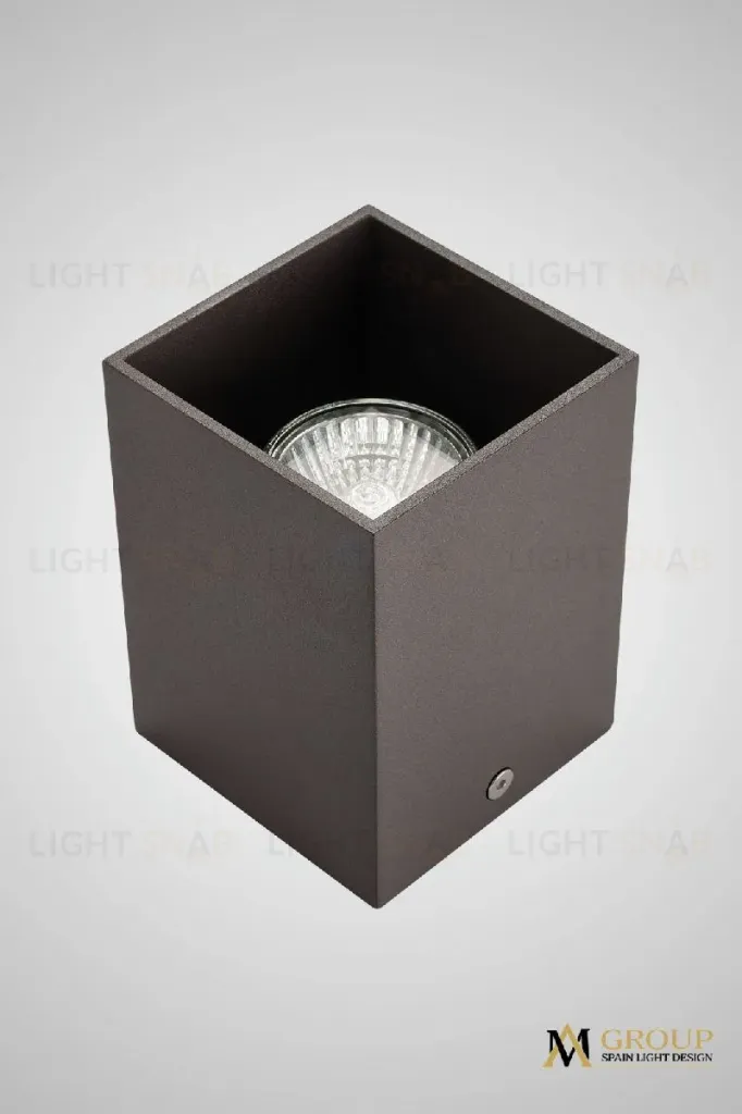 Накладной светильник AM Group AM01-110 COFFEE AM01-110 COFFEE