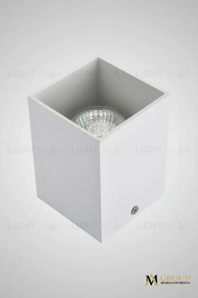 Накладной светильник AM Group AM01-110 WH AM01-110 WH