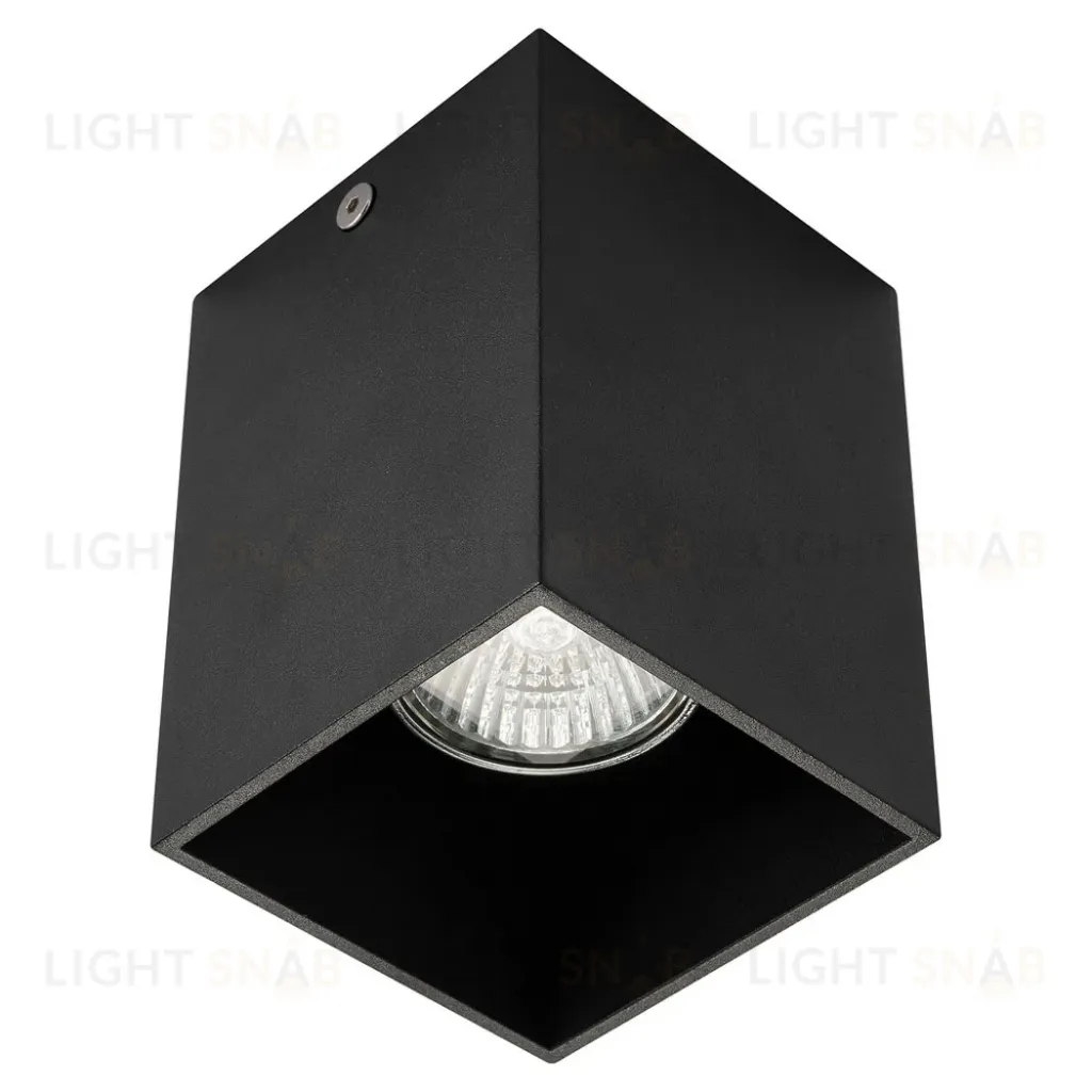 Накладной светильник AM Group AM01-110 BK AM01-110 BK