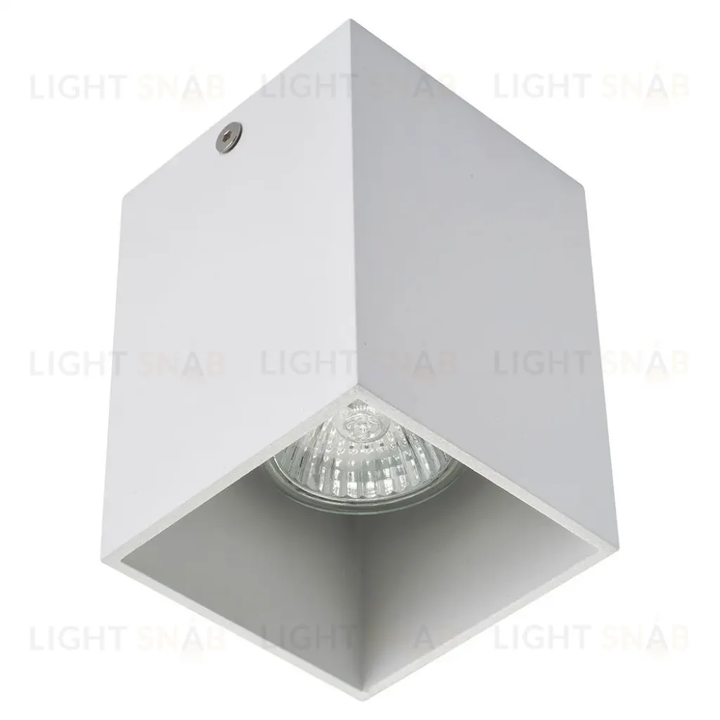 Накладной светильник AM Group AM01-110 WH AM01-110 WH