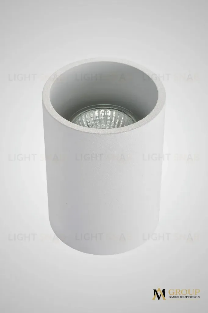 Накладной светильник AM Group AM02-110 WH AM02-110 WH