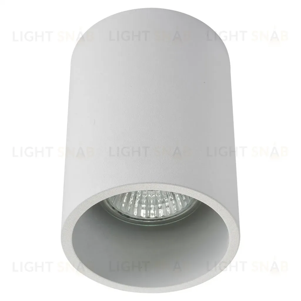 Накладной светильник AM Group AM02-110 WH AM02-110 WH