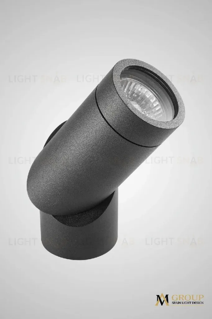 Накладной спот AM Group AM05 BK AM05 BK