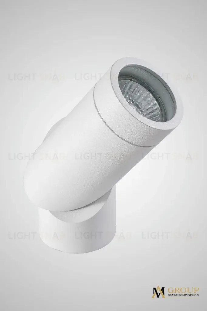 Накладной спот AM Group AM05 WH AM05 WH