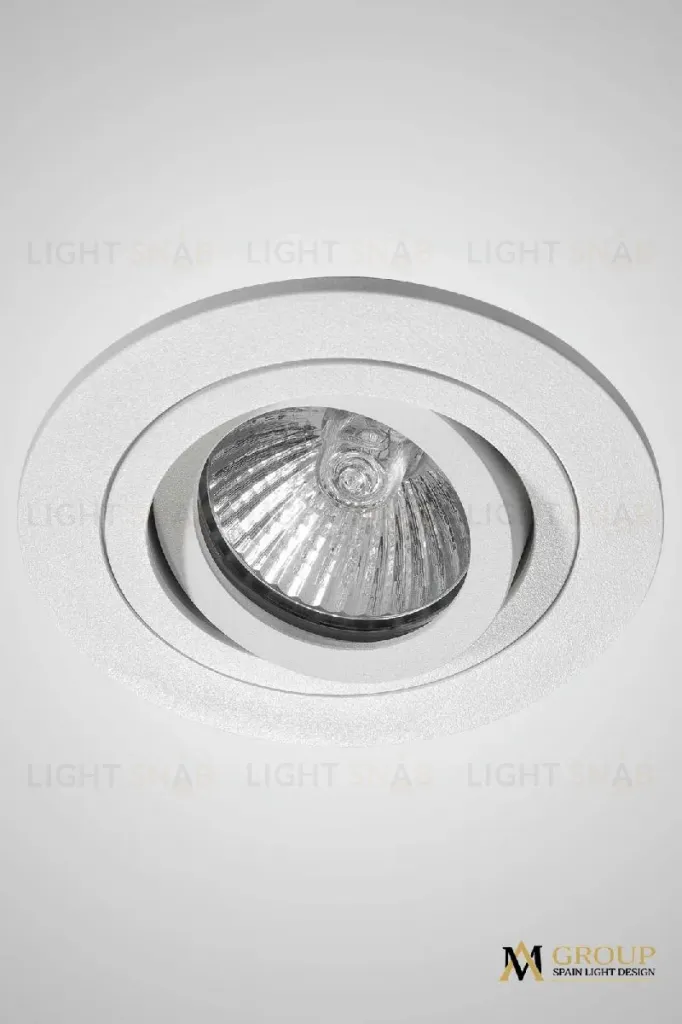 Встраиваемый светильник AM Group AM121 WH AM121 WH