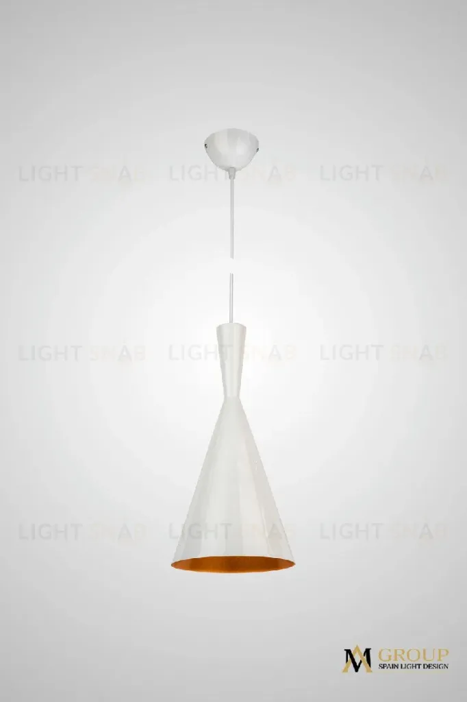 Подвесной светильник AM Group AM132 WH AM132 WH
