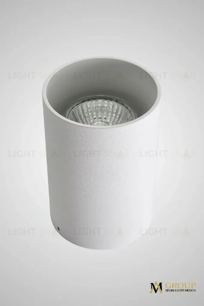 Накладной светильник AM Group AM162 WH AM162 WH
