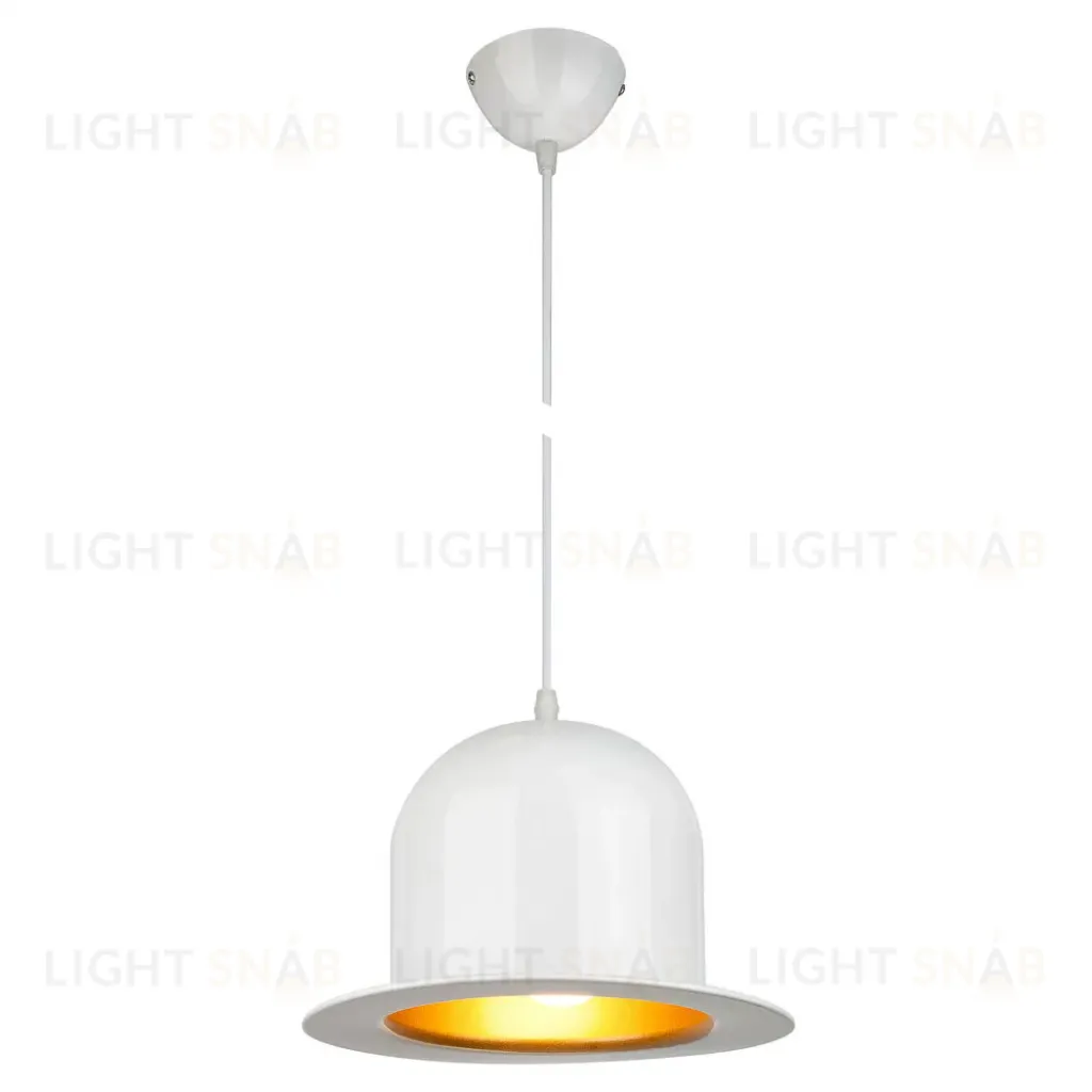 Подвесной светильник AM Group AM200 WH+GL AM200 WH+GL