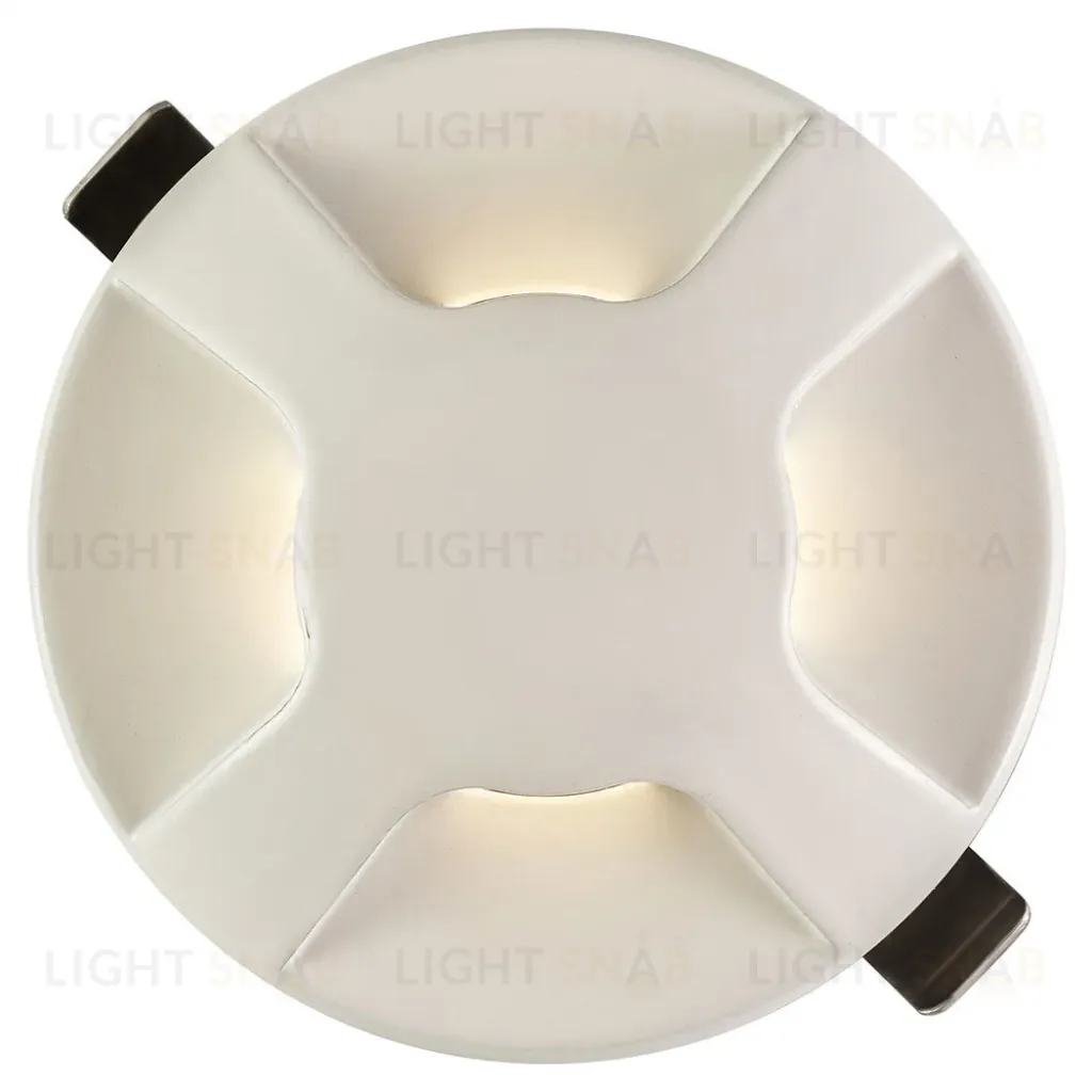 Подсветка для лестниц и ступеней AM Group AM237 WH 3W AM237 WH 3W
