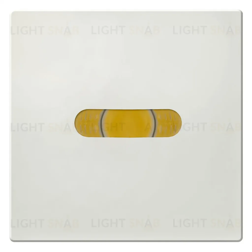 Подсветка для лестниц и ступеней AM Group AM242 WH 3W AM242 WH 3W