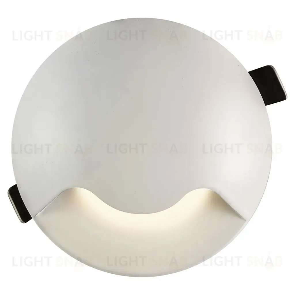 Подсветка для лестниц и ступеней AM Group AM234 WH 3W AM234 WH 3W