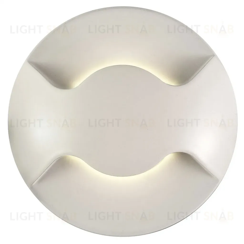 Подсветка для лестниц и ступеней AM Group AM235 WH 3W AM235 WH 3W