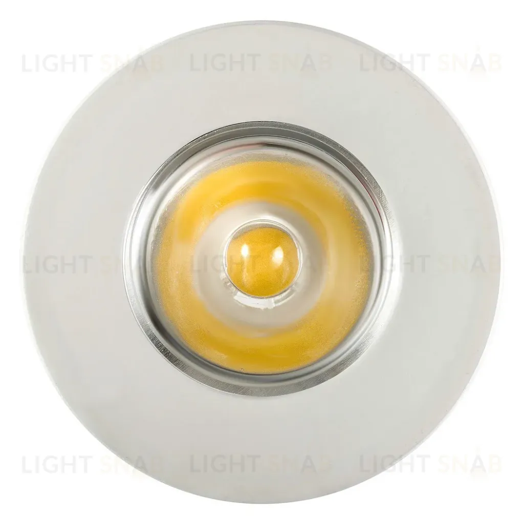 Подсветка для лестниц и ступеней AM Group AM239 WH 1W AM239 WH 1W