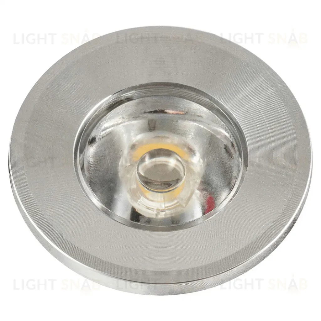 Подсветка для лестниц и ступеней AM Group AM239 AL 1W AM239 AL 1W