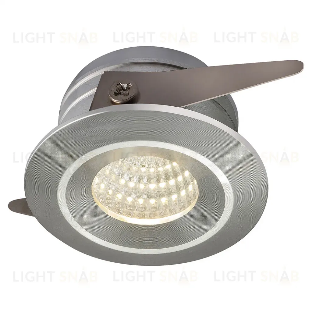 Подсветка для лестниц и ступеней AM Group AM238 AL 3W AM238 AL 3W