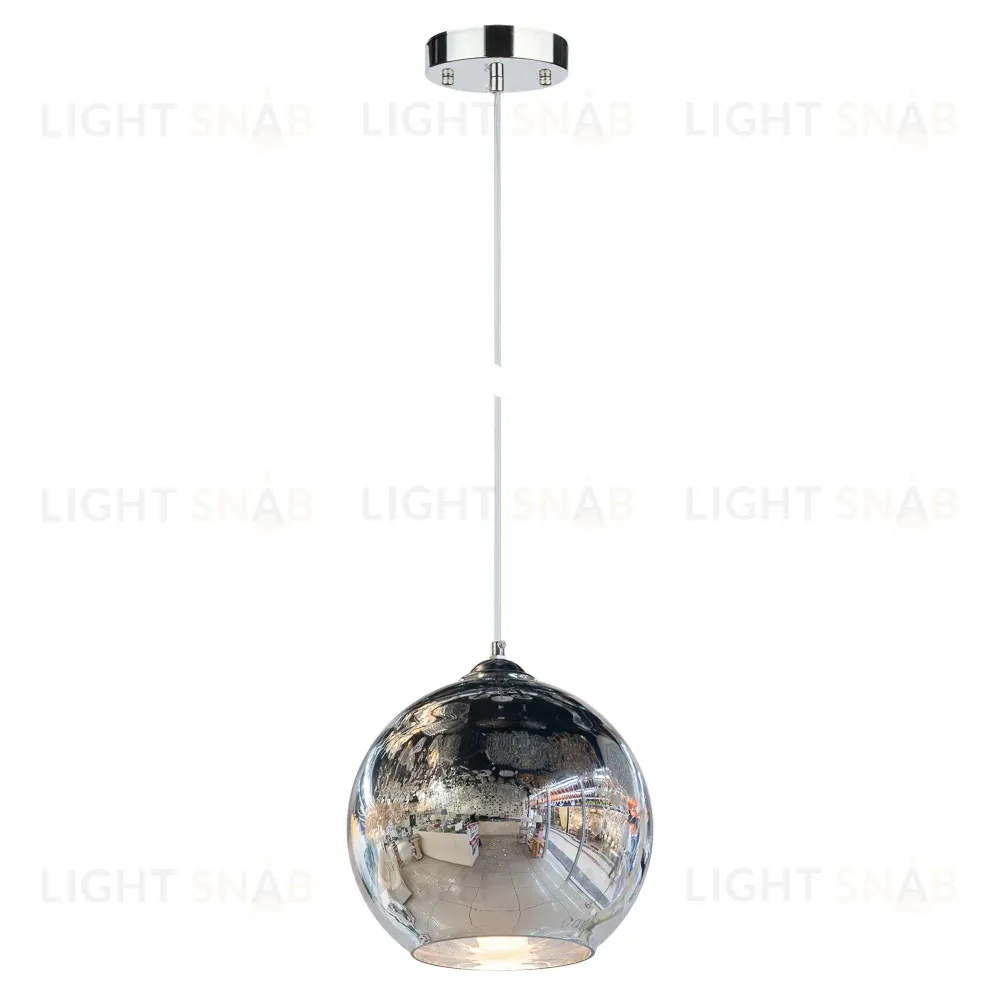 Подвесной светильник AM Group AM261-250 CH AM261-250 CH