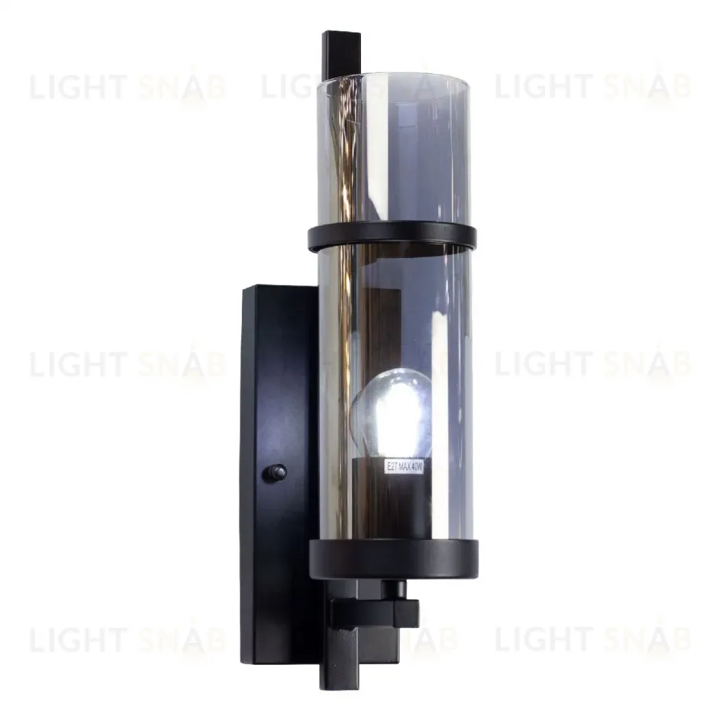 Бра AM Group AM273-AP1 BK AM273-AP1 BK