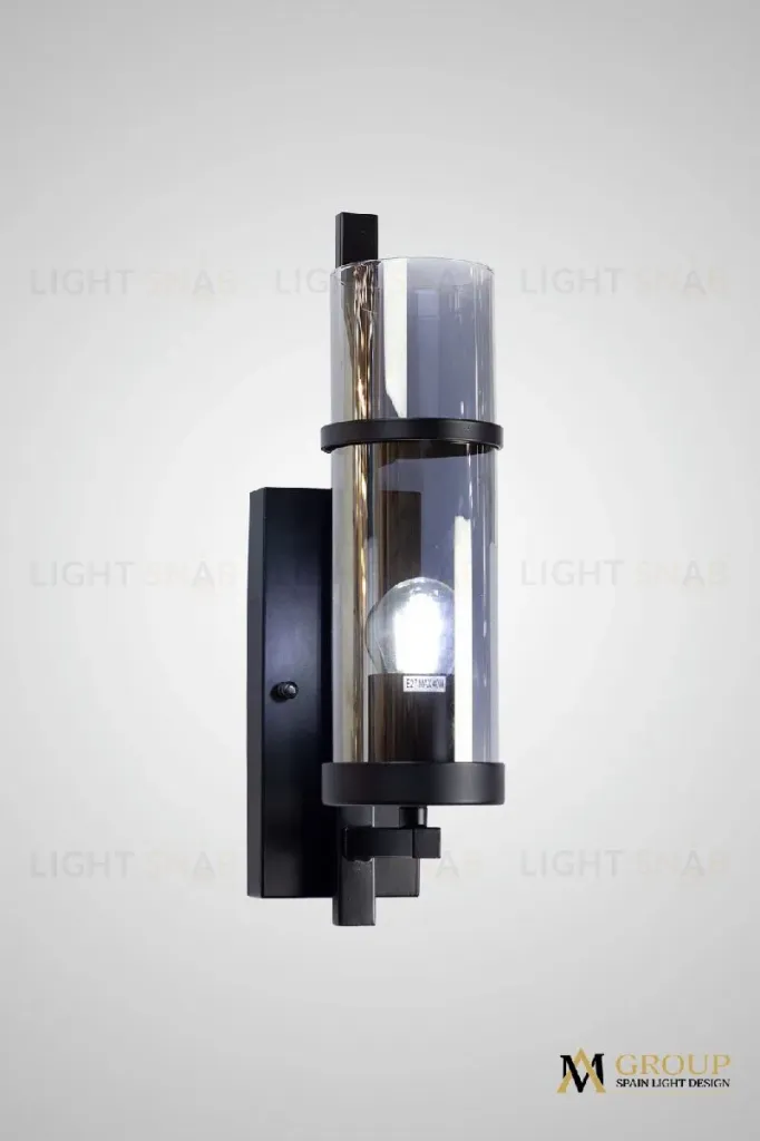 Бра AM Group AM273-AP1 BK AM273-AP1 BK