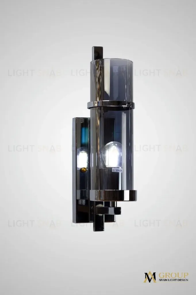 Бра AM Group AM273-AP1 CH AM273-AP1 CH