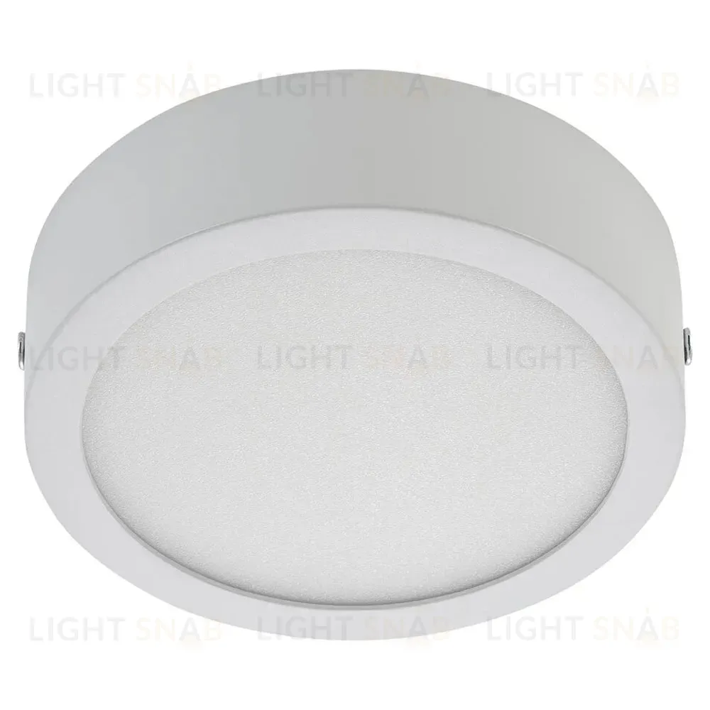Накладной светильник AM Group AM294 9W WH 4000K R AM294 9W WH 4000K R