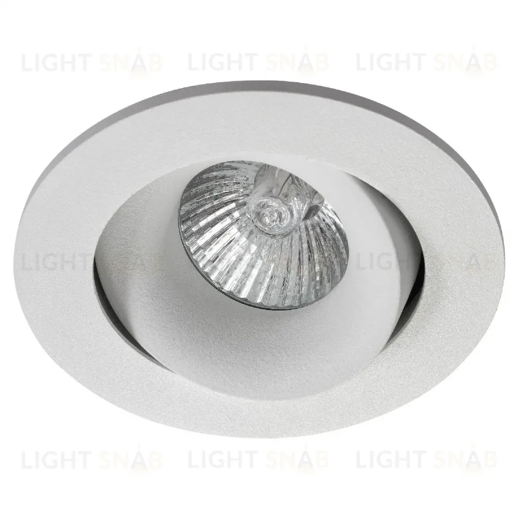 Встраиваемый светильник AM Group AM302 WH AM302 WH