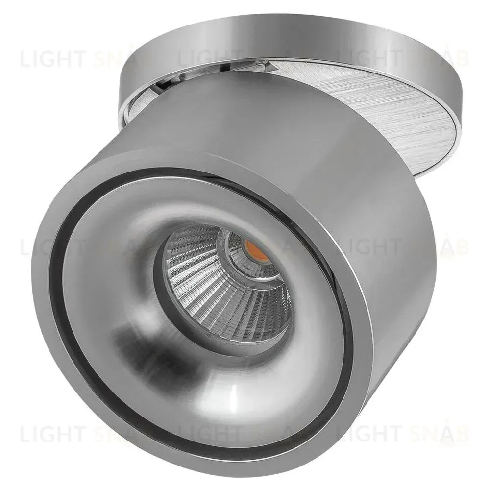Встраиваемый спот AM Group AM310 13.5WT AL AM310 13.5WT AL