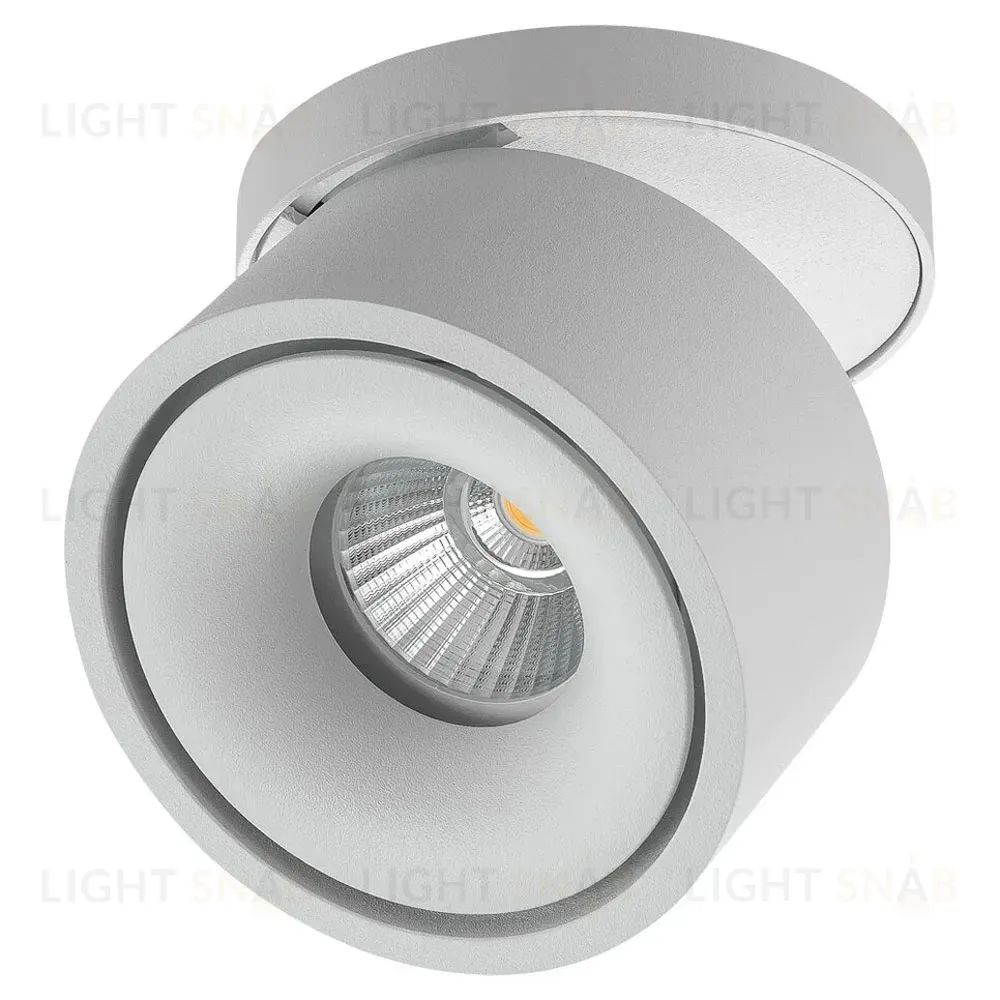 Встраиваемый спот AM Group AM310 13.5WT WH AM310 13.5WT WH