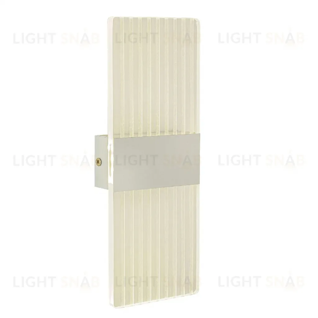 Настенный светильник AM Group AM320 WH AM320 WH