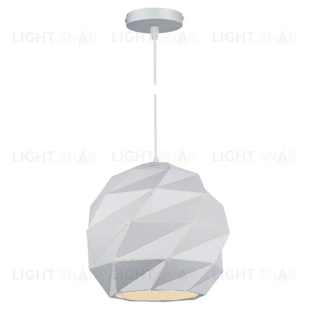 Подвесной светильник AM Group AM328 SILVER AM328 SILVER