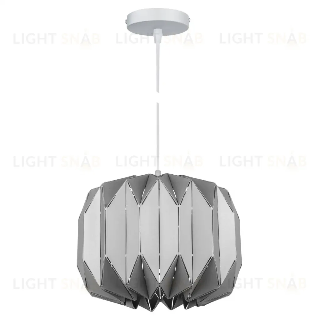 Подвесной светильник AM Group AM327 SILVER AM327 SILVER