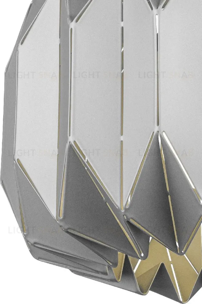 Подвесной светильник AM Group AM327 SILVER AM327 SILVER