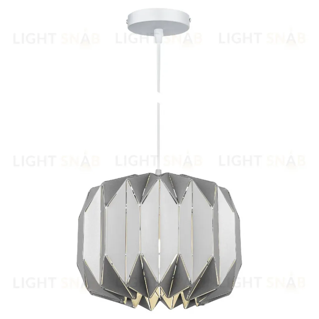 Подвесной светильник AM Group AM327 SILVER AM327 SILVER
