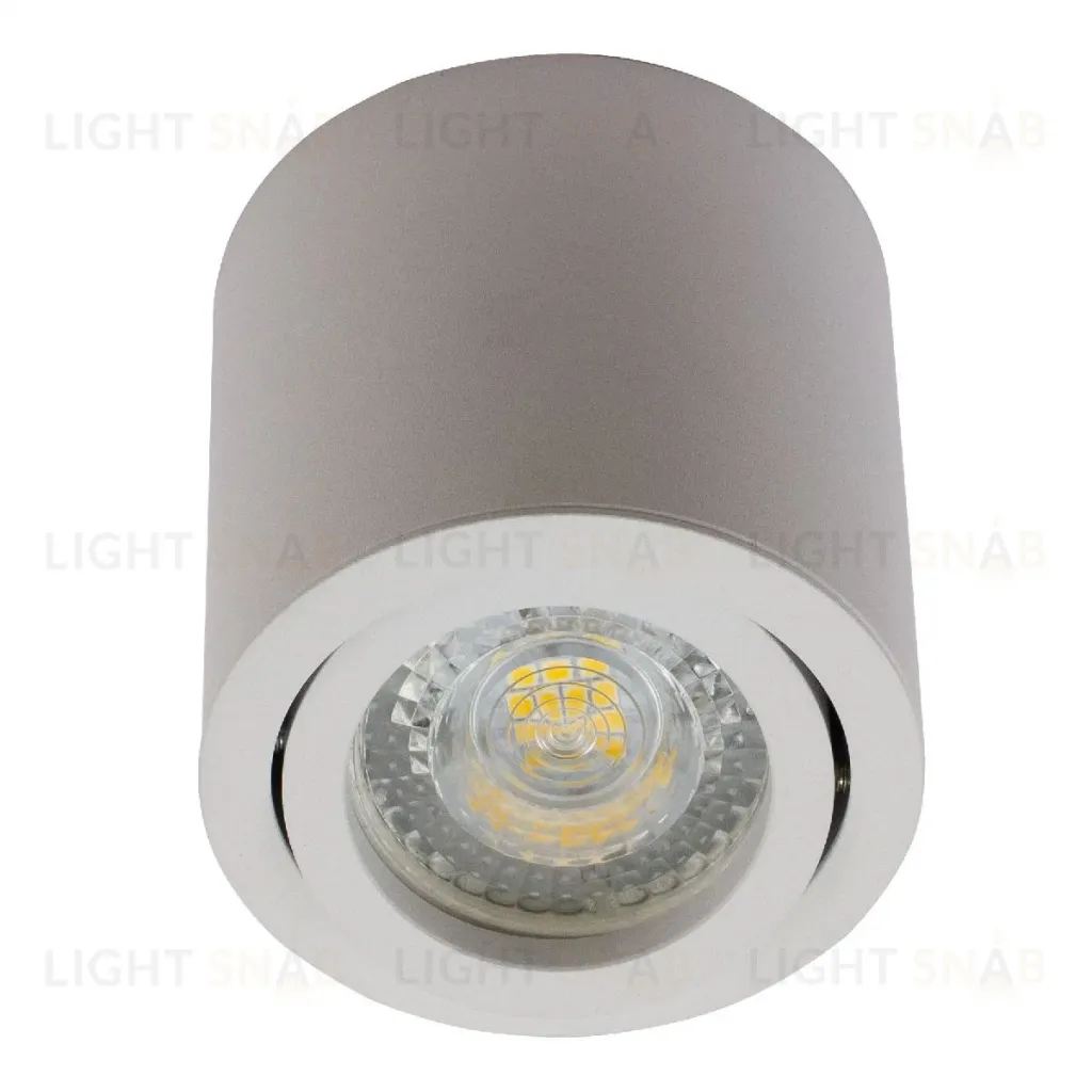 Накладной светильник AM Group AM322-50 WH AM322-50 WH