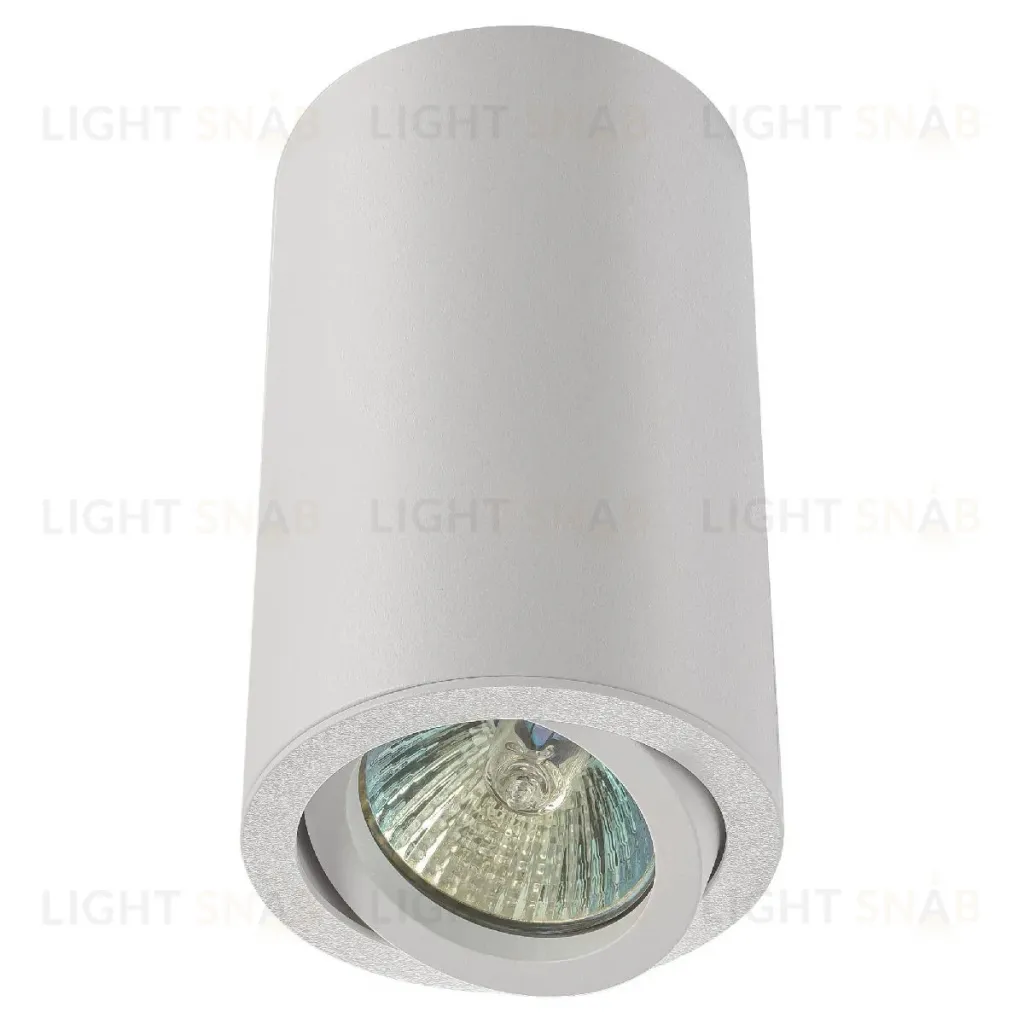 Накладной светильник AM Group AM322-120 WH AM322-120 WH
