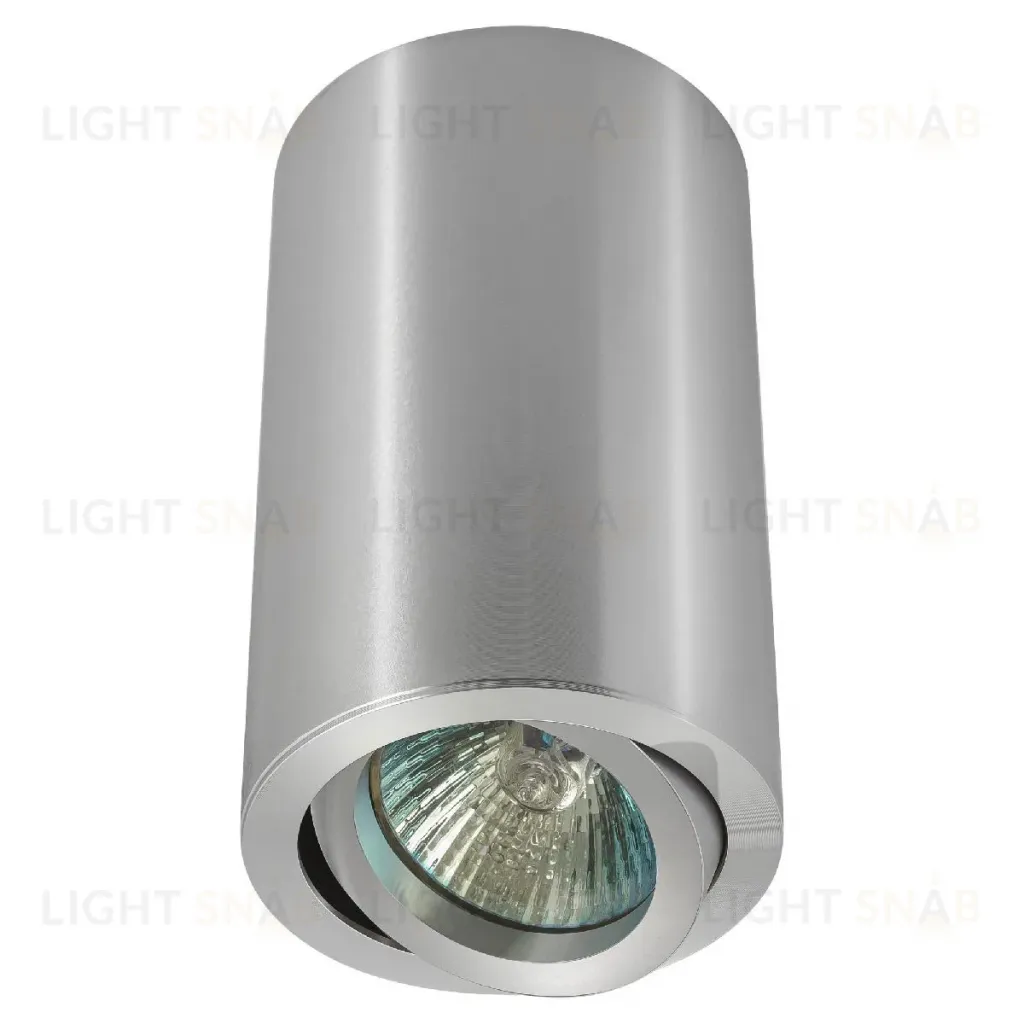 Накладной светильник AM Group AM322-120 AL AM322-120 AL