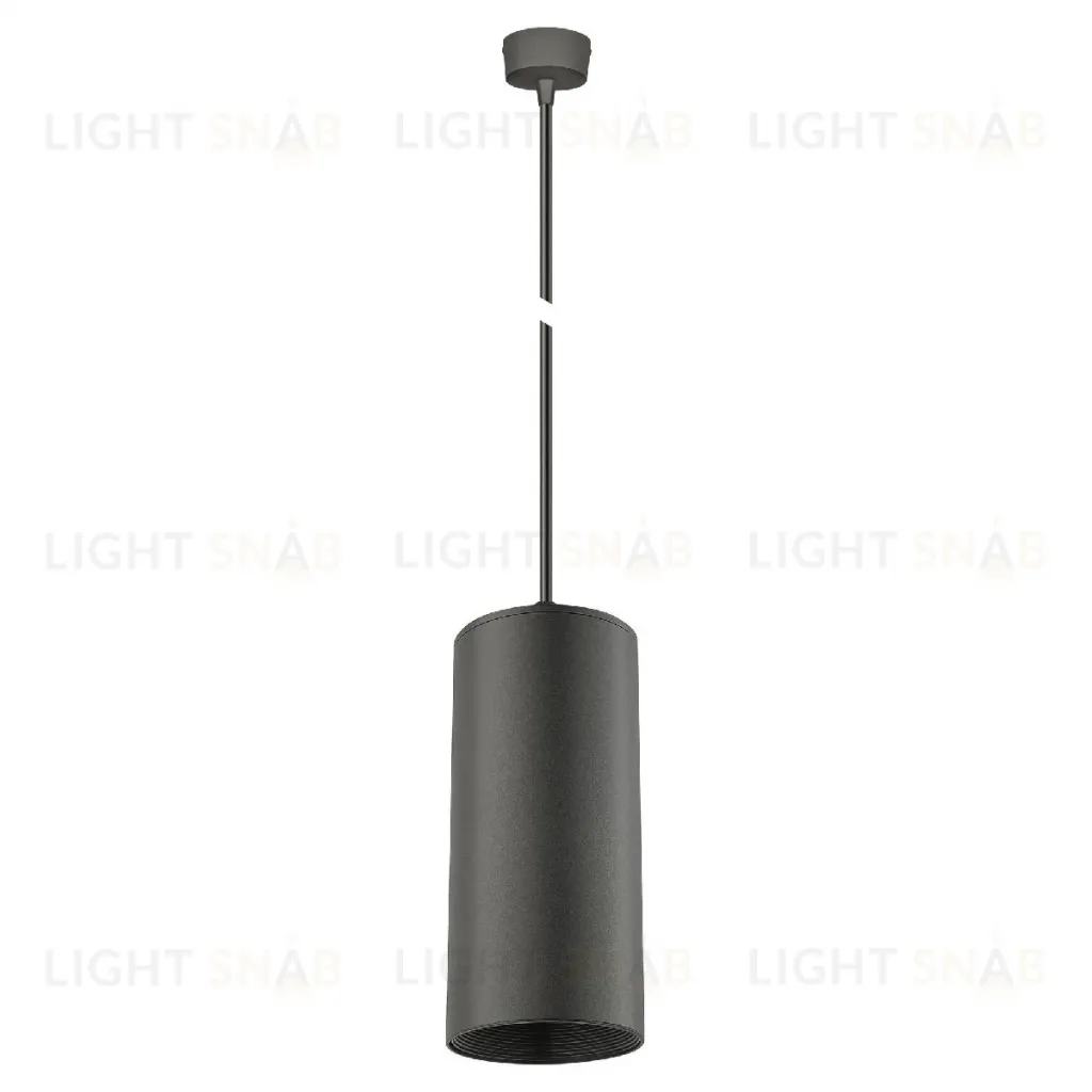 Подвесной светильник AM Group AM324-160 BK AM324-160 BK
