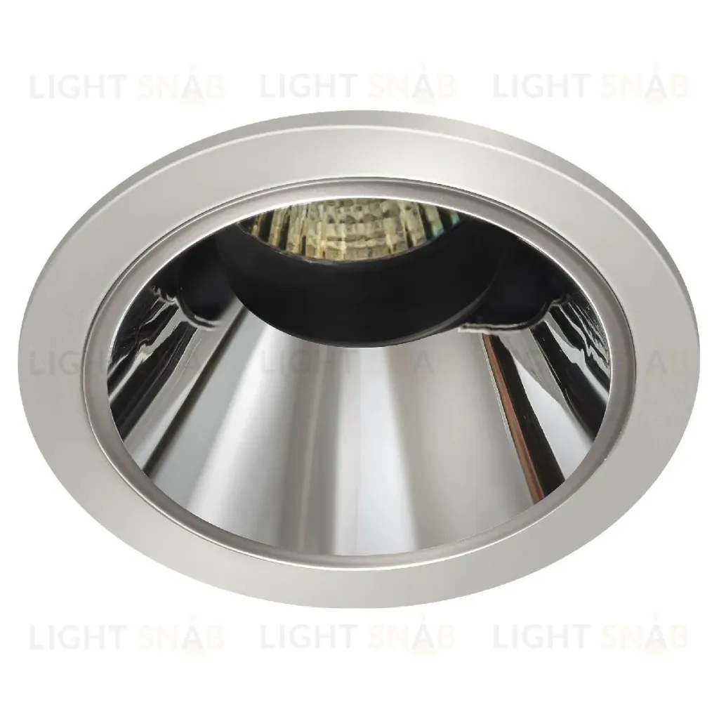 Встраиваемый светильник AM Group AM329 WH+CH AM329 WH+CH