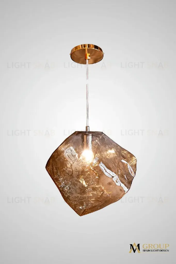 Подвесной светильник AM Group AM353 AMBER AM353 AMBER