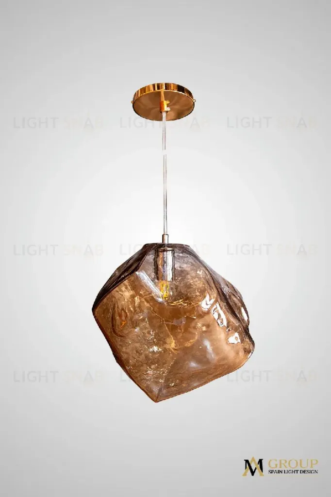 Подвесной светильник AM Group AM353 AMBER AM353 AMBER