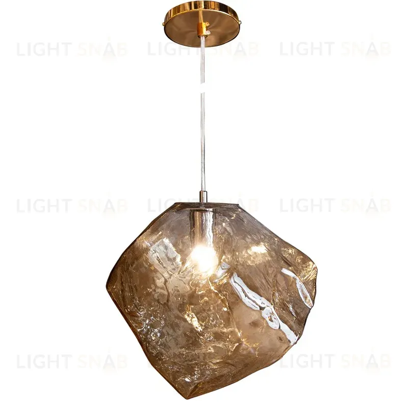 Подвесной светильник AM Group AM353 AMBER AM353 AMBER