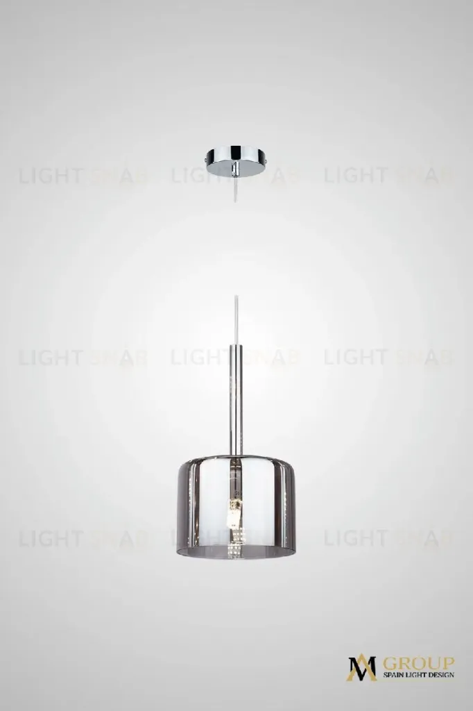 Подвесной светильник AM Group AM355-D140 CH AM355-D140 CH