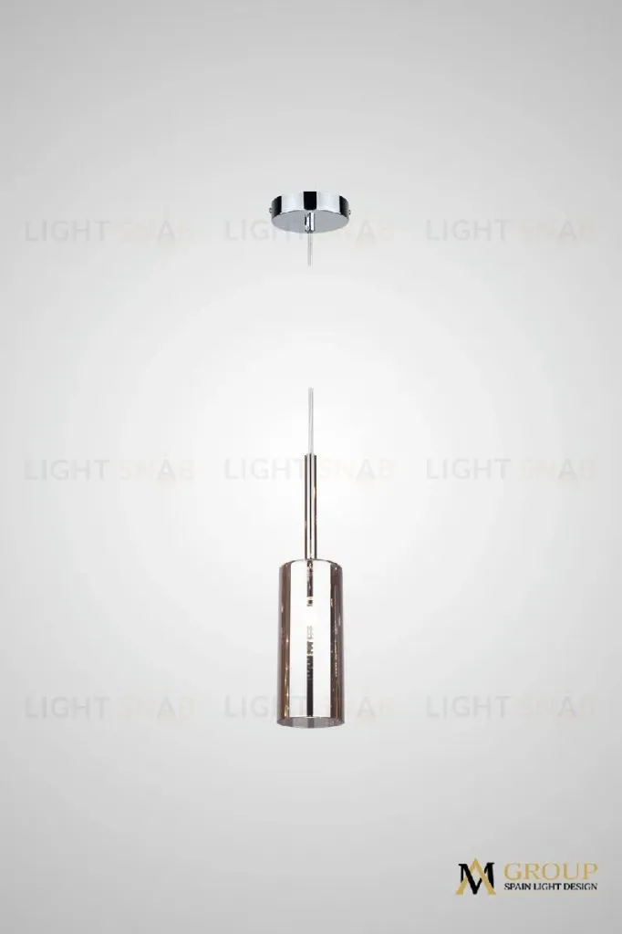 Подвесной светильник AM Group AM355-D80 CH AM355-D80 CH