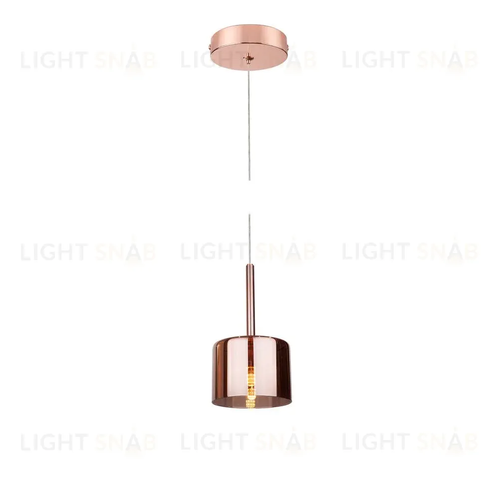 Подвесной светильник AM Group AM355-D140 CP AM355-D140 CP