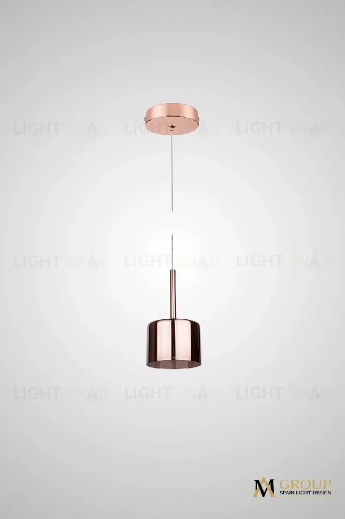 Подвесной светильник AM Group AM355-D140 CP AM355-D140 CP