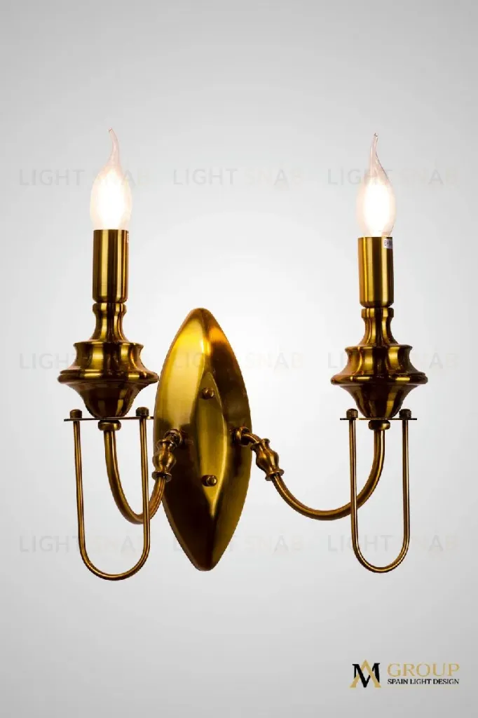 Бра AM Group AM375 AP2 AM375 AP2