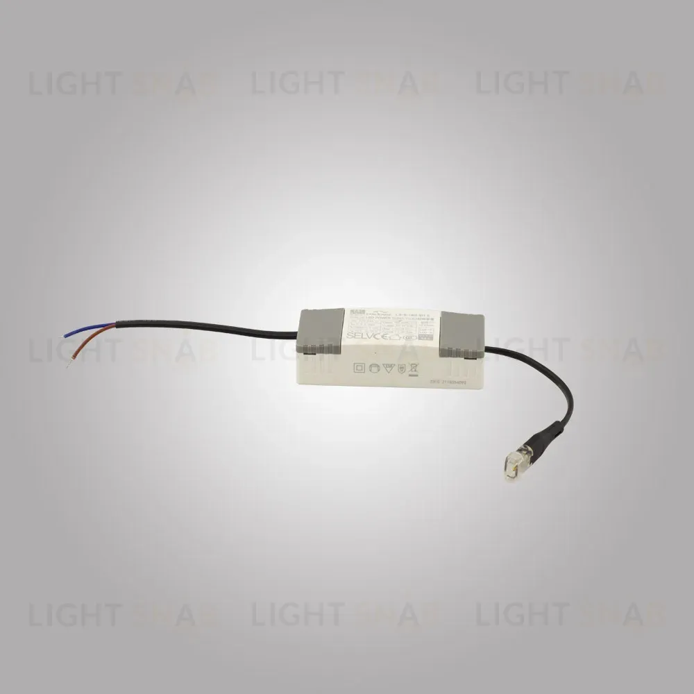 Встраиваемый светильник AM Group AM480 WH+WH 7,7W AM480 WH+WH 7,7W