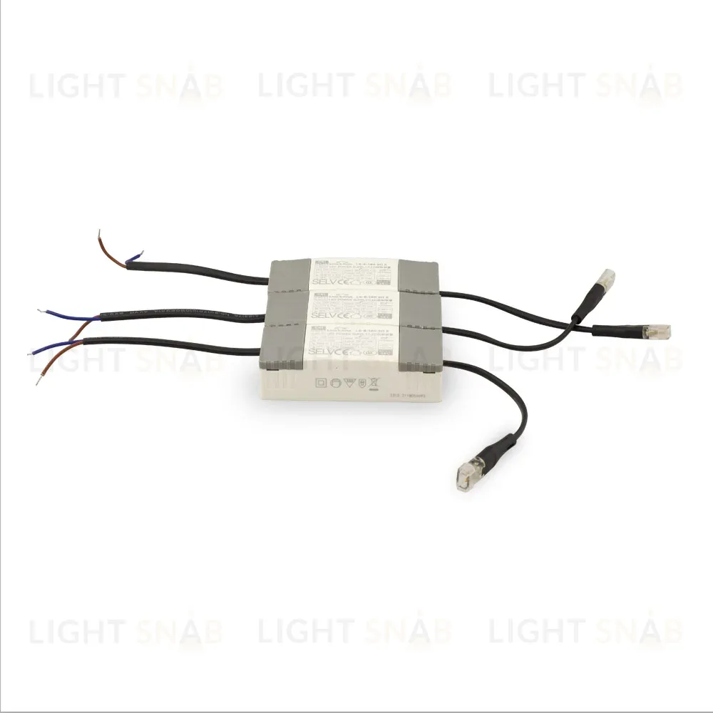 Встраиваемый светильник AM Group AM480-3 WH+WH 23,1W AM480-3 WH+WH 23,1W