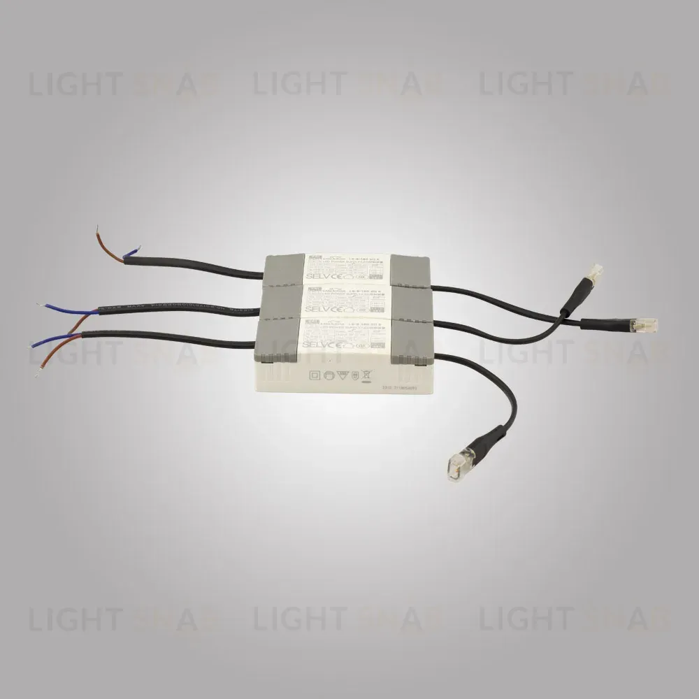 Встраиваемый светильник AM Group AM480-3 BK+WH 23,1W AM480-3 BK+WH 23,1W