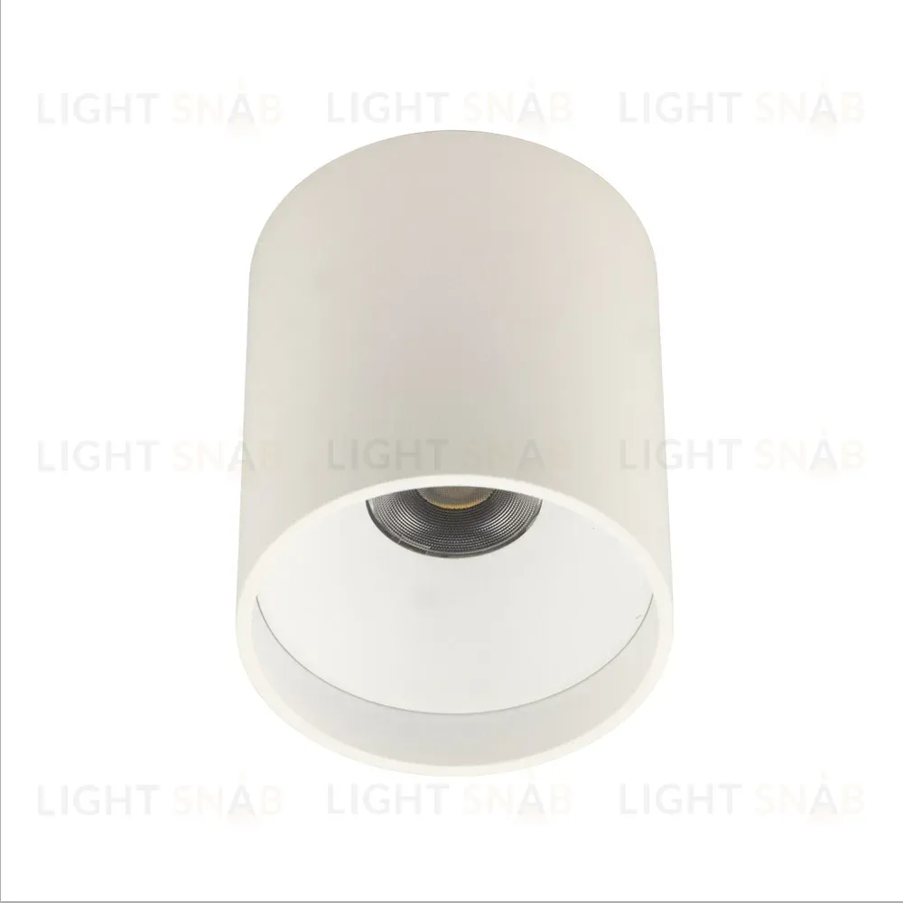 Накладной светильник AM Group AM481 WH+WH 10W AM481 WH+WH 10W